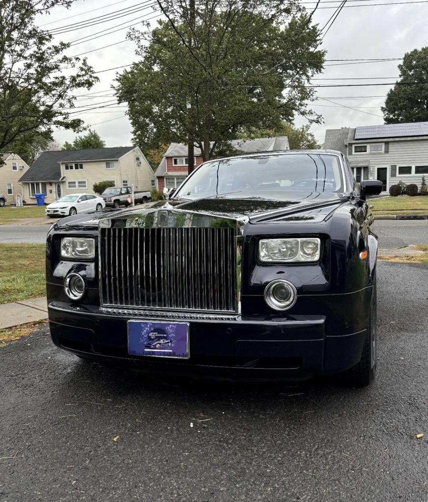 Foam N Go Detailing in Paramus, NJ