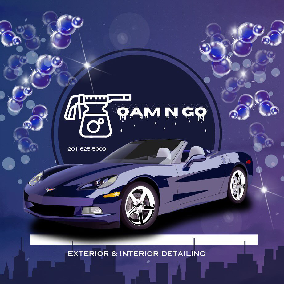 Foam N Go Detailing in Paramus, NJ (2)
