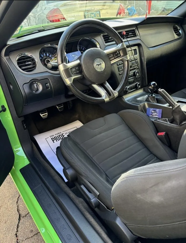 Foam N Go Detailing in Paramus, NJ (5)
