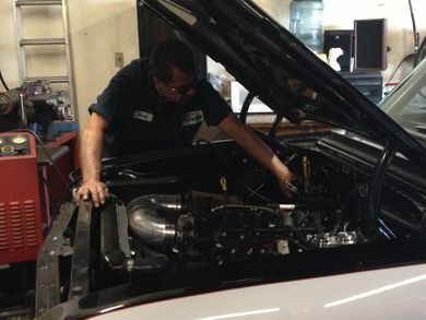 S & S Auto Repair in Bellflower, CA (3)