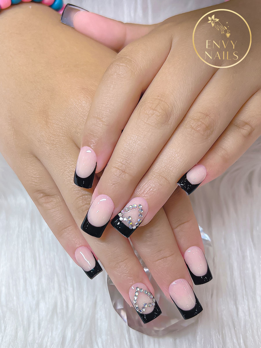 Envy Nail in Morehead City, NC