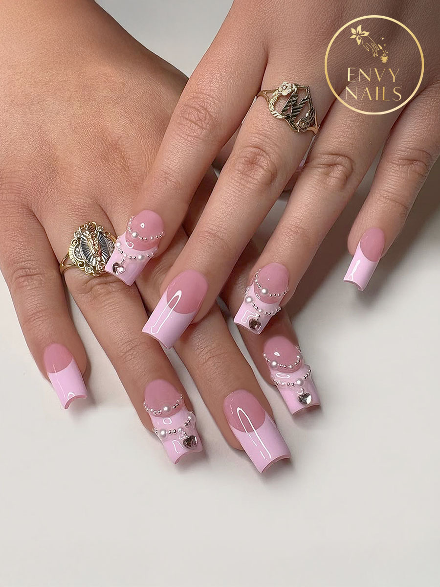 Envy Nail in Morehead City, NC (3)