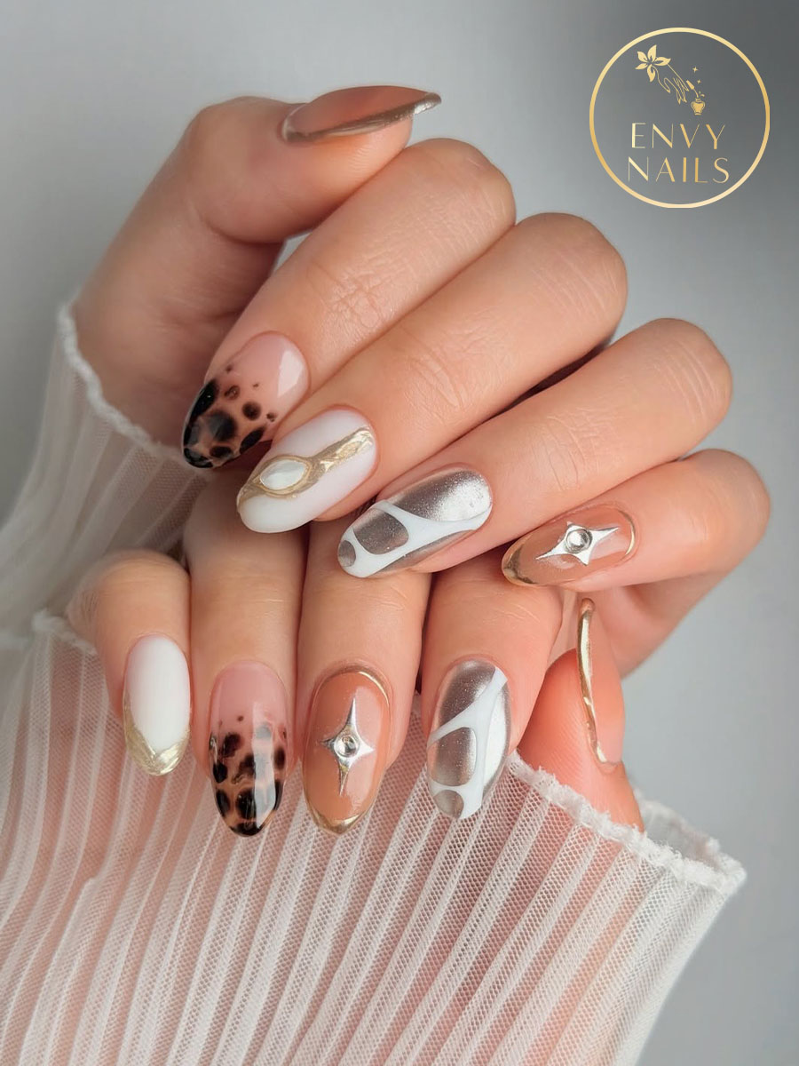 Envy Nail in Morehead City, NC (4)