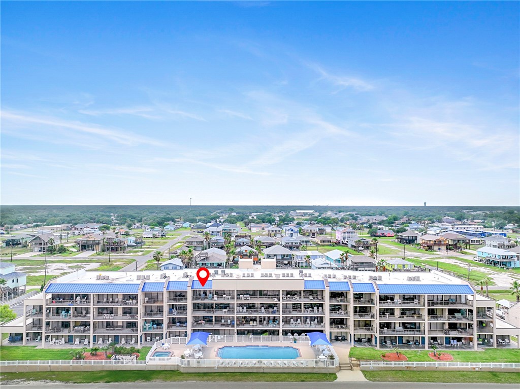 Michelle Eoff-Griffin in Port Aransas, TX (6)