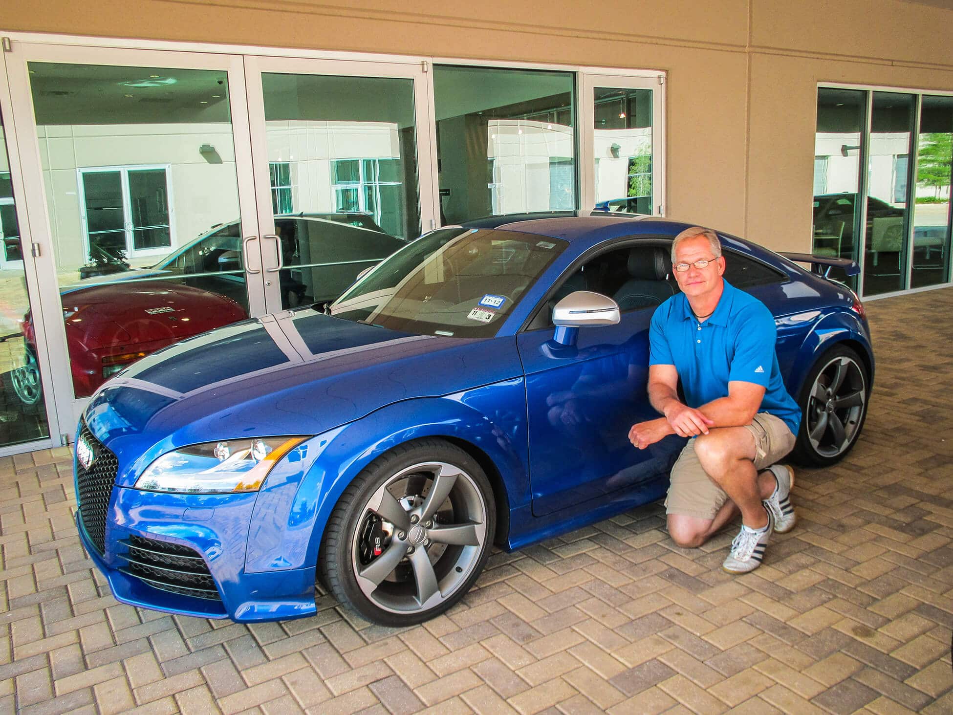 Autoscope European Car Care in Plano, TX (3)