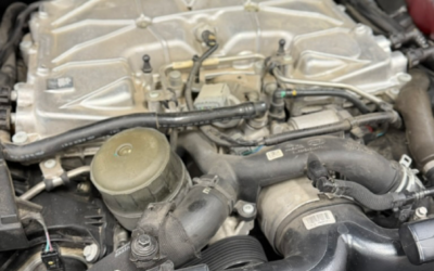 Autoscope European Car Care in Plano, TX (5)