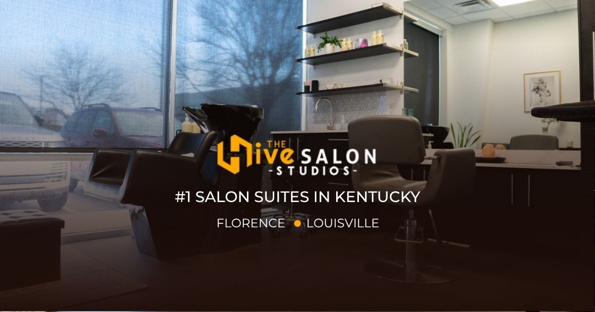 The Hive Salon Studios in Louisville, KY (4)