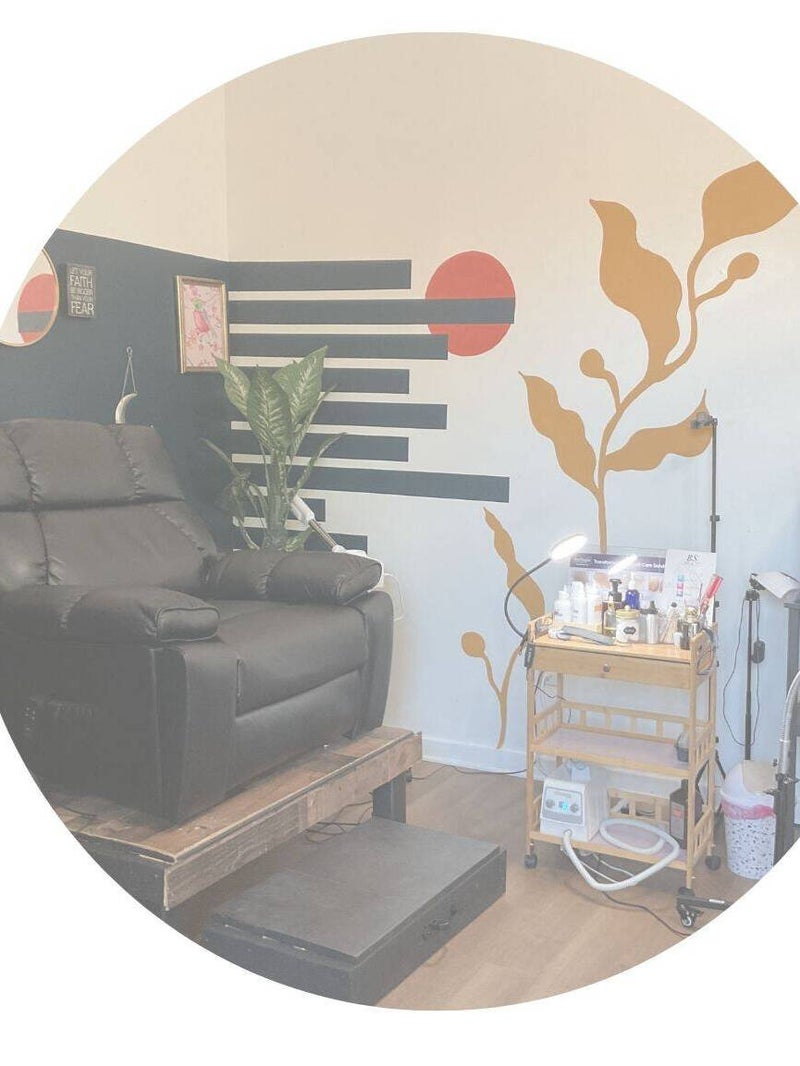 The Natural Nail Loft in Scottdale, GA (6)