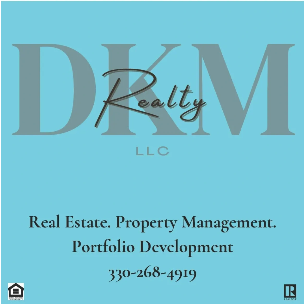 DKM Realty,LLC in Canton, OH