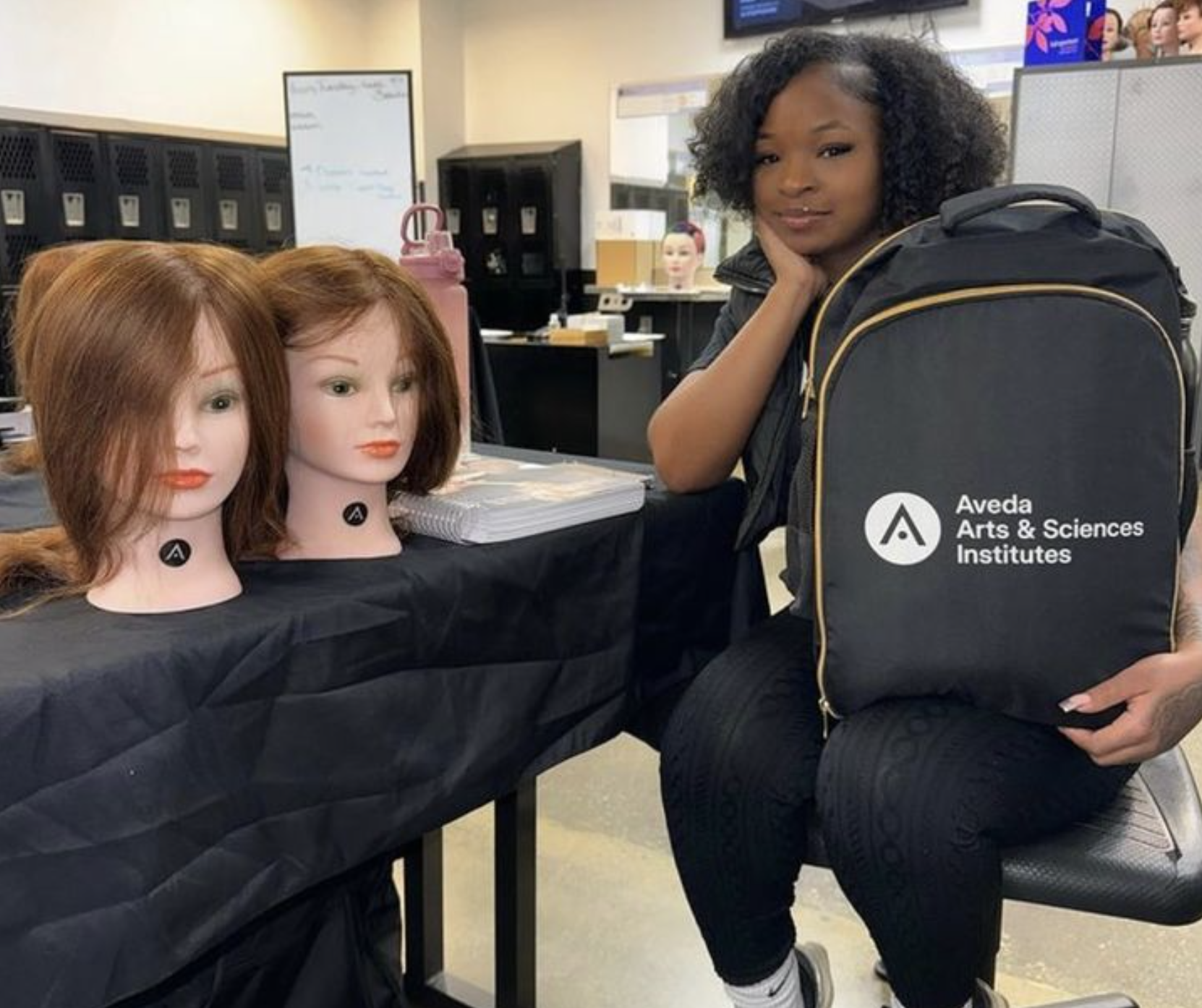 Aveda Arts & Sciences Institute Atlanta in Atlanta, GA (2)