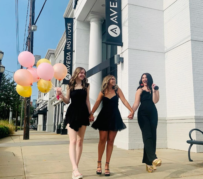 Aveda Arts & Sciences Institute Atlanta in Atlanta, GA (3)