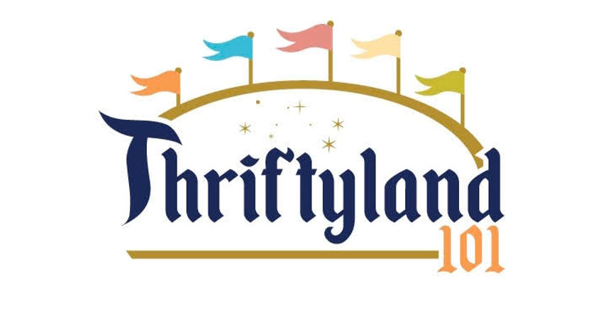 Thriftyland101 in Anaheim, CA