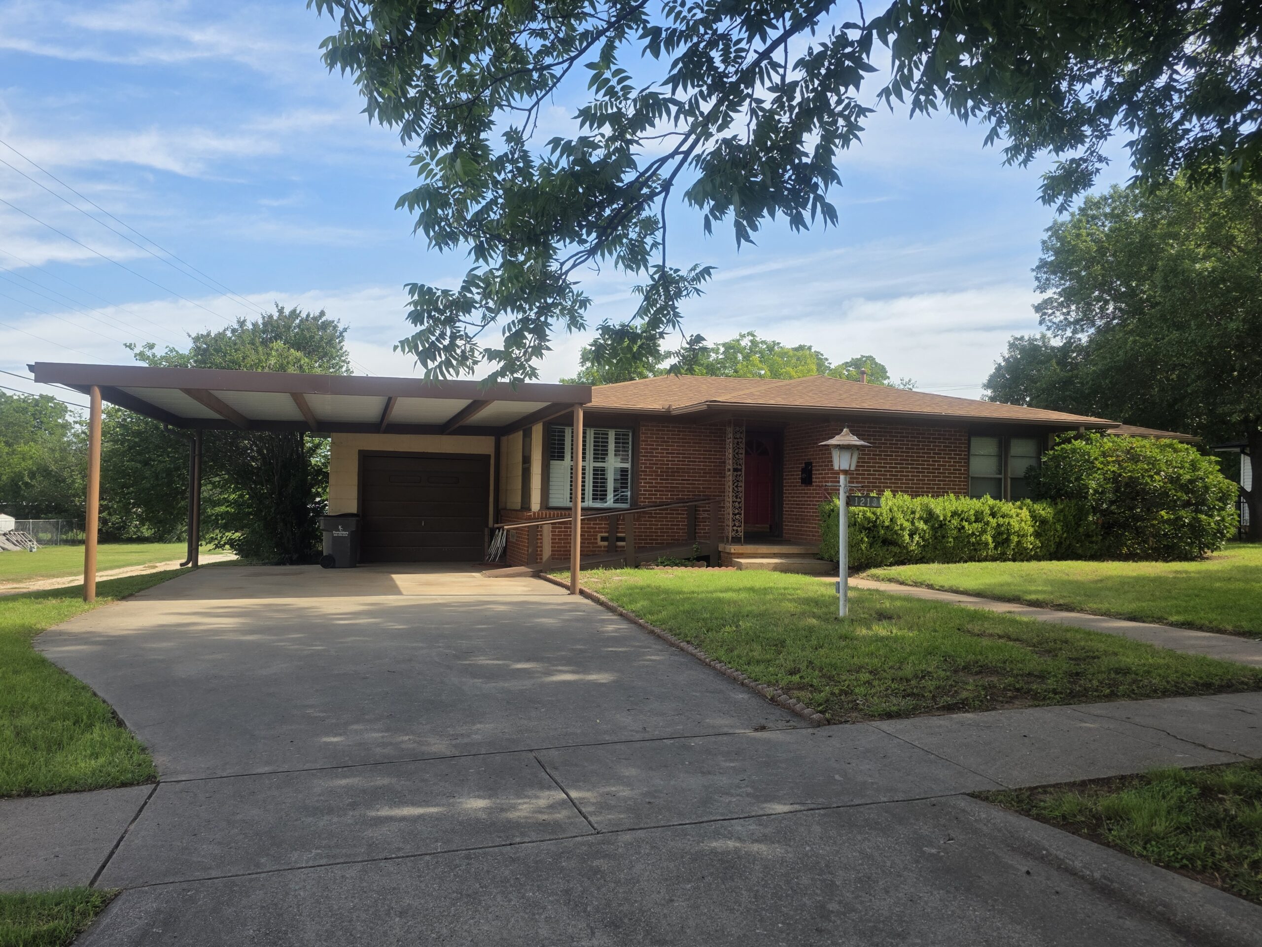 Drennan Realty in Graham, TX (4)
