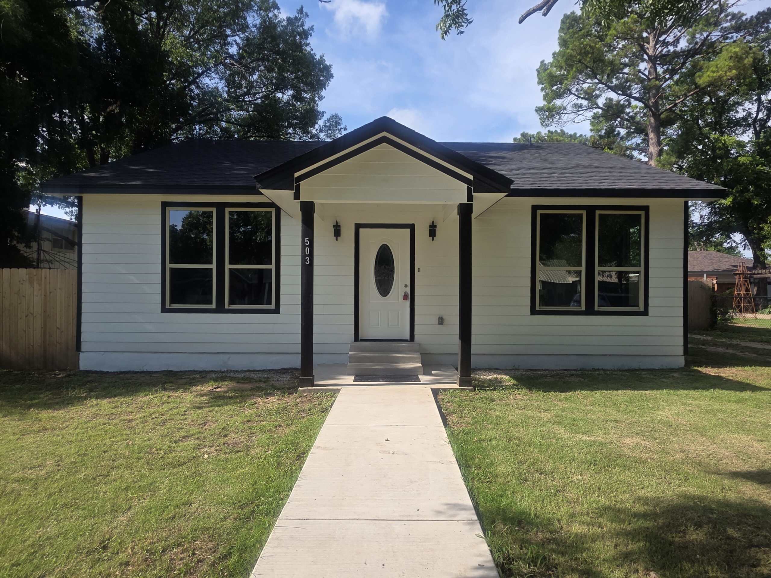 Drennan Realty in Graham, TX (5)