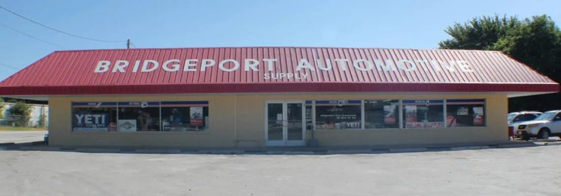 Bridgeport Automotive Supply in Bridgeport, TX