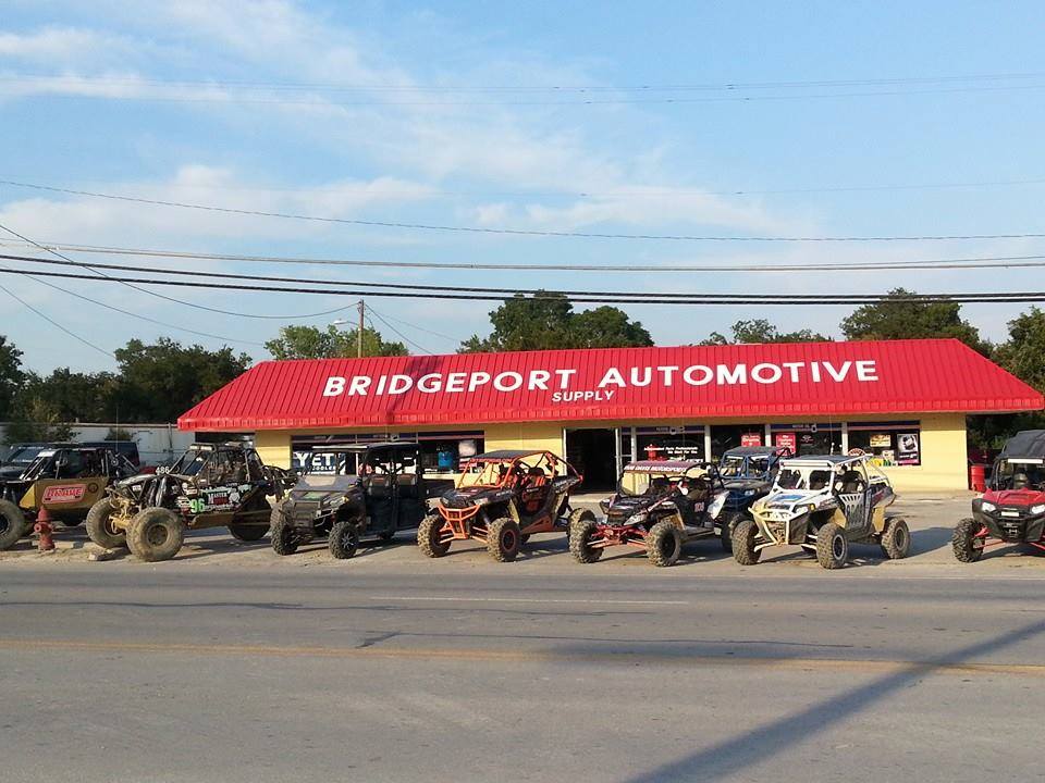 Bridgeport Automotive Supply in Bridgeport, TX (2)