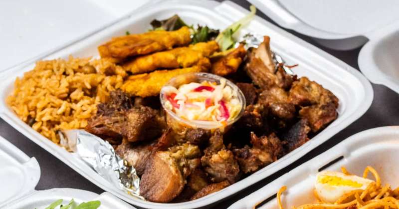 Lakay Food Truck in Miami, FL (4)