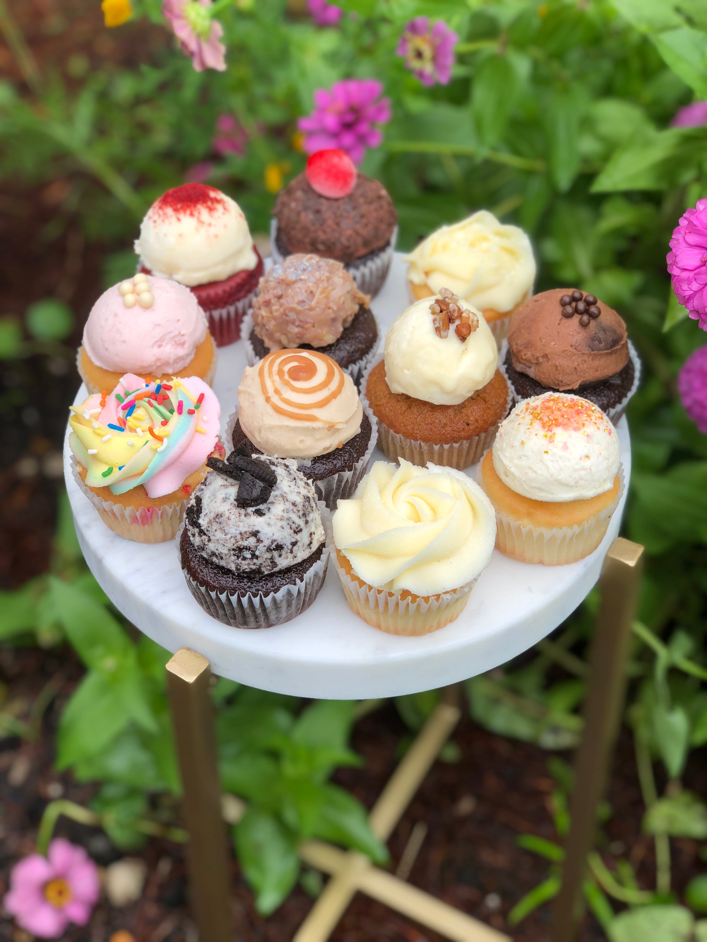 Bittersweet Confections in New Orleans, LA