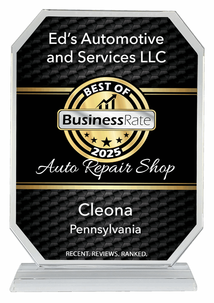 Ed's Automotive and Services LLC in Cleona, PA (3)