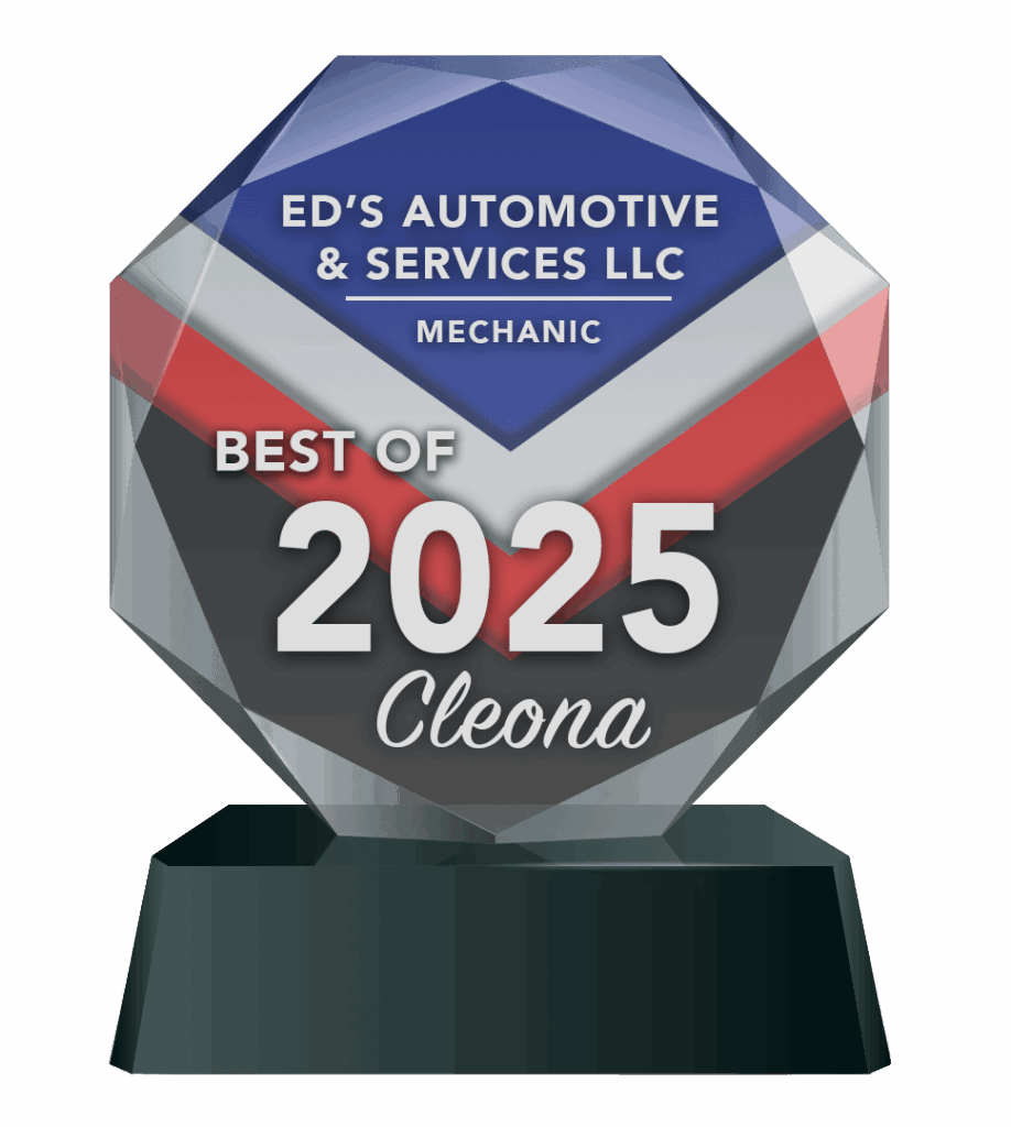 Ed's Automotive and Services LLC in Cleona, PA (4)
