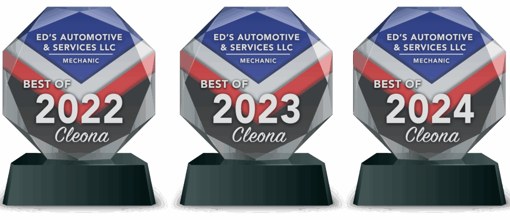 Ed's Automotive and Services LLC in Cleona, PA (6)