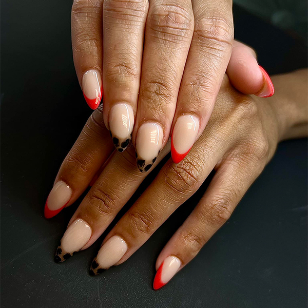 Lamier Nail Bar in Woodstock, GA (4)