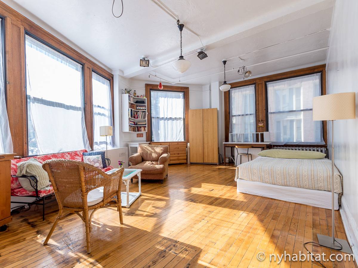 New York Habitat VLF Inc in New York, NY (4)