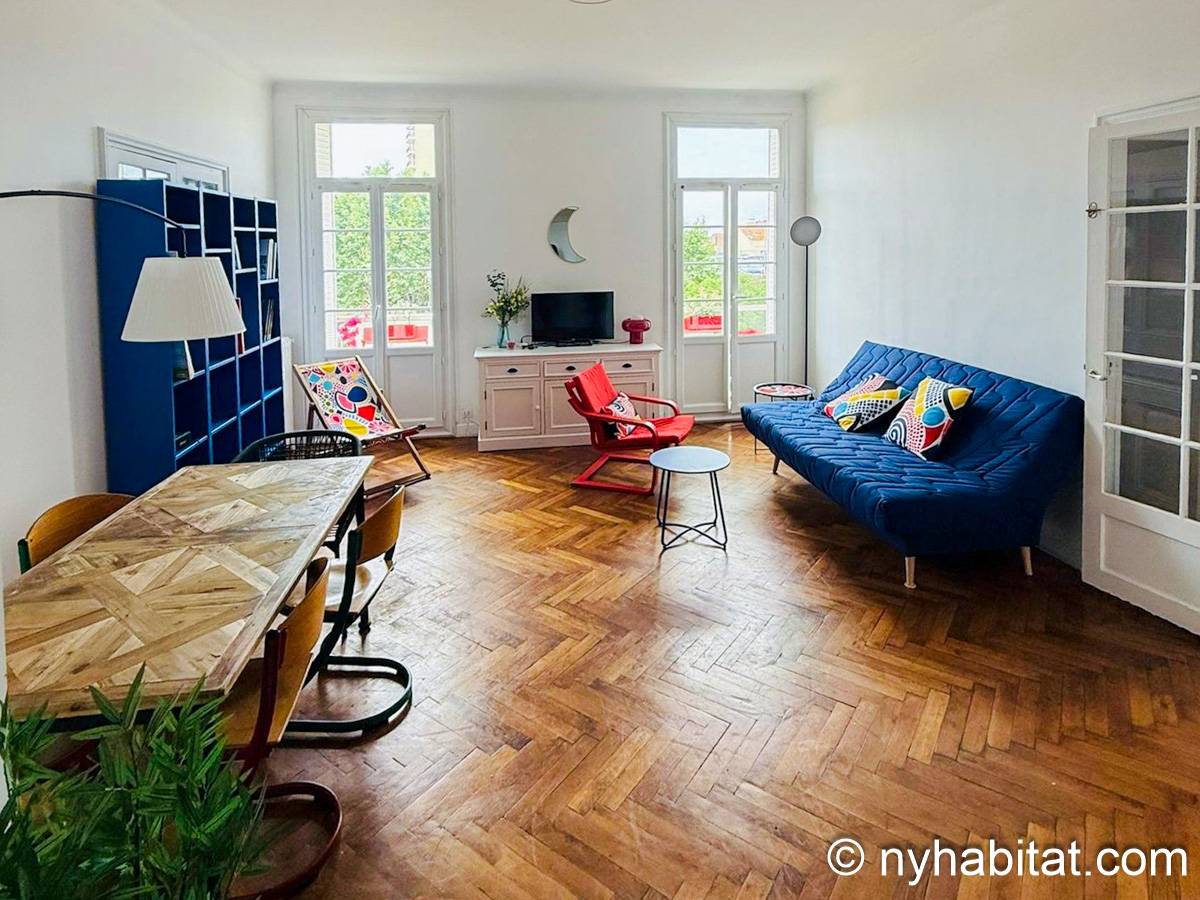 New York Habitat VLF Inc in New York, NY (6)