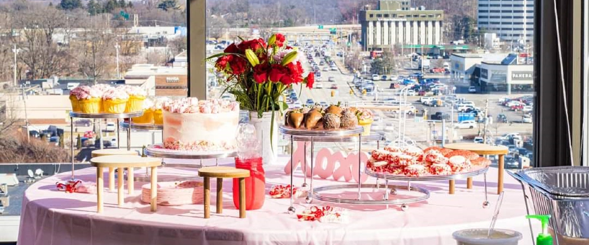 Events On Ten in Monroeville, PA