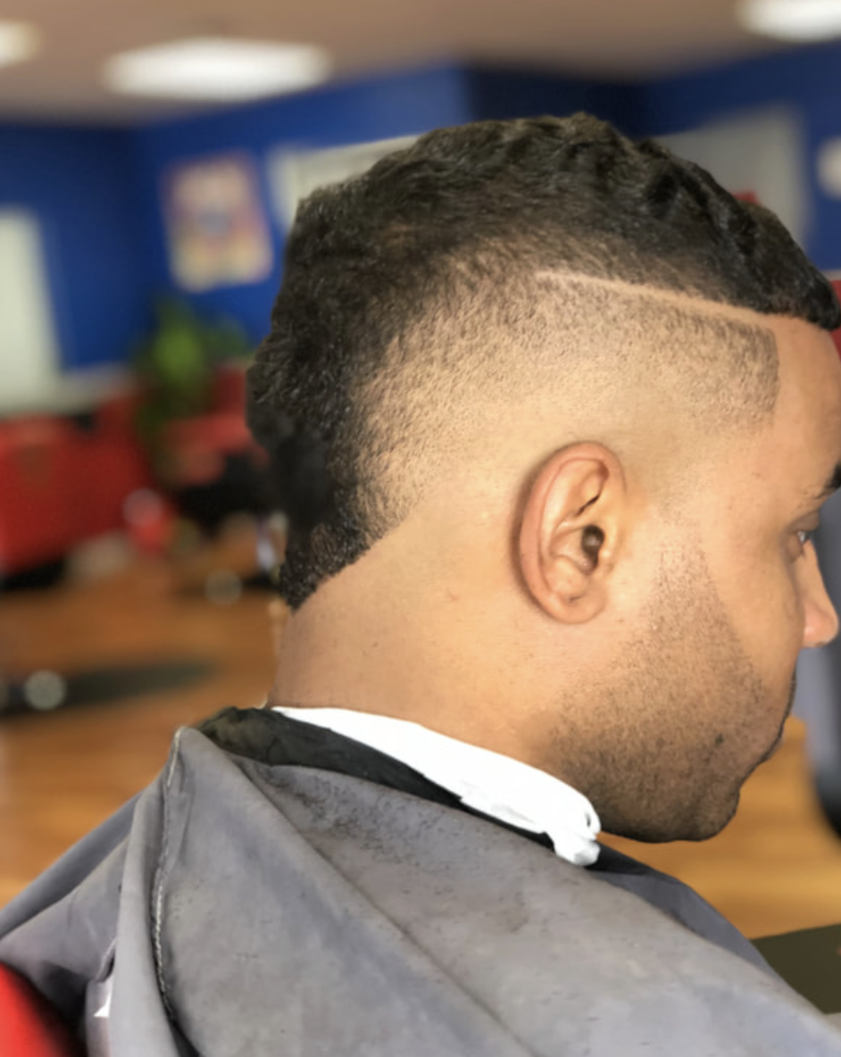 The Next Level Barbers in St. Petersburg, FL (2)