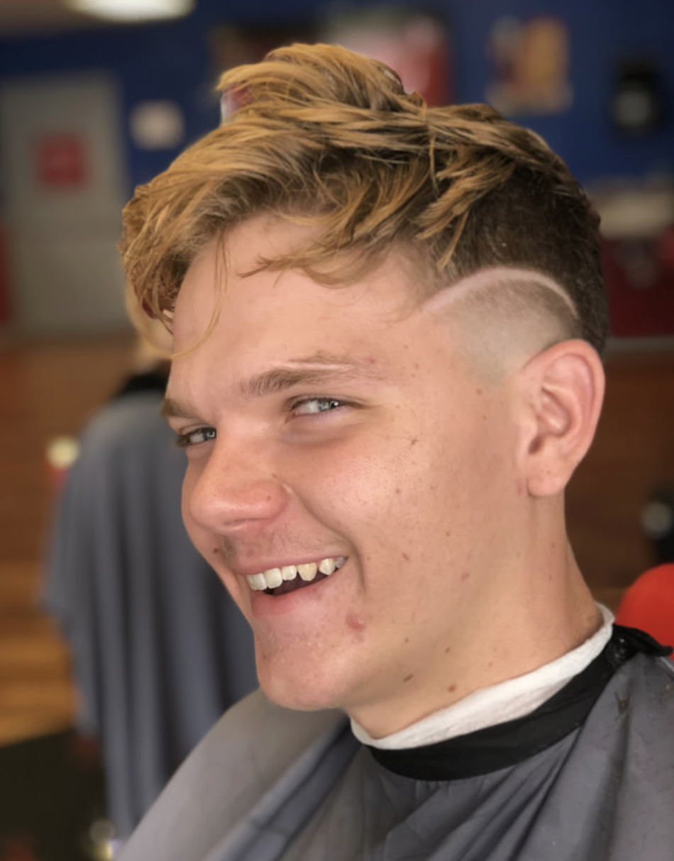 The Next Level Barbers in St. Petersburg, FL (4)