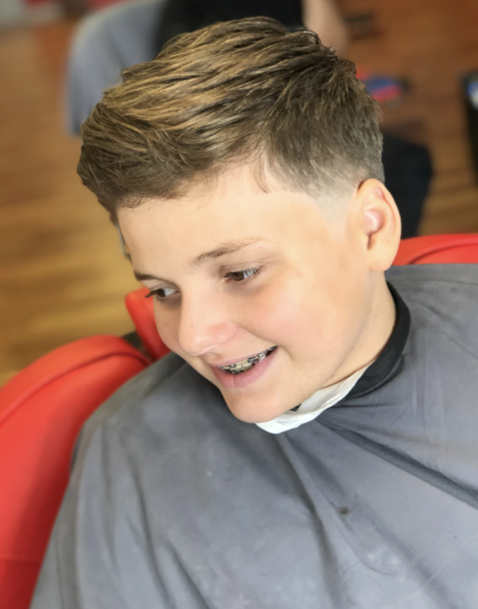 The Next Level Barbers in St. Petersburg, FL (5)