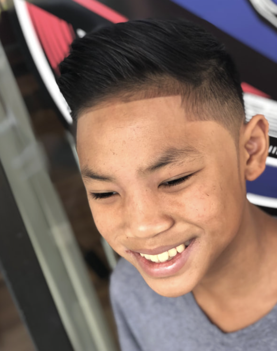 The Next Level Barbers in St. Petersburg, FL (6)