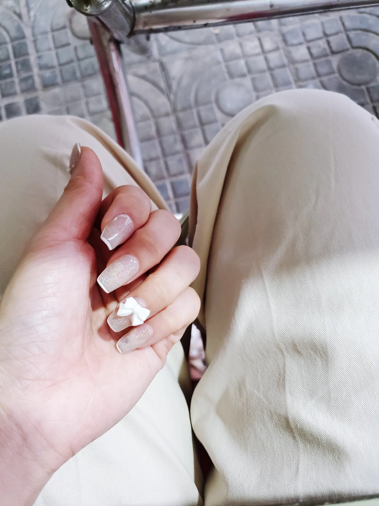 Polished Nail Bar in Milwaukee, WI (3)