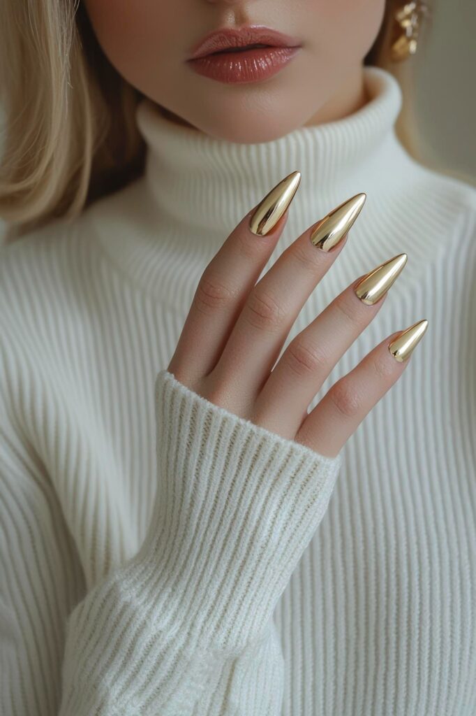 Polished Nail Bar in Milwaukee, WI (6)