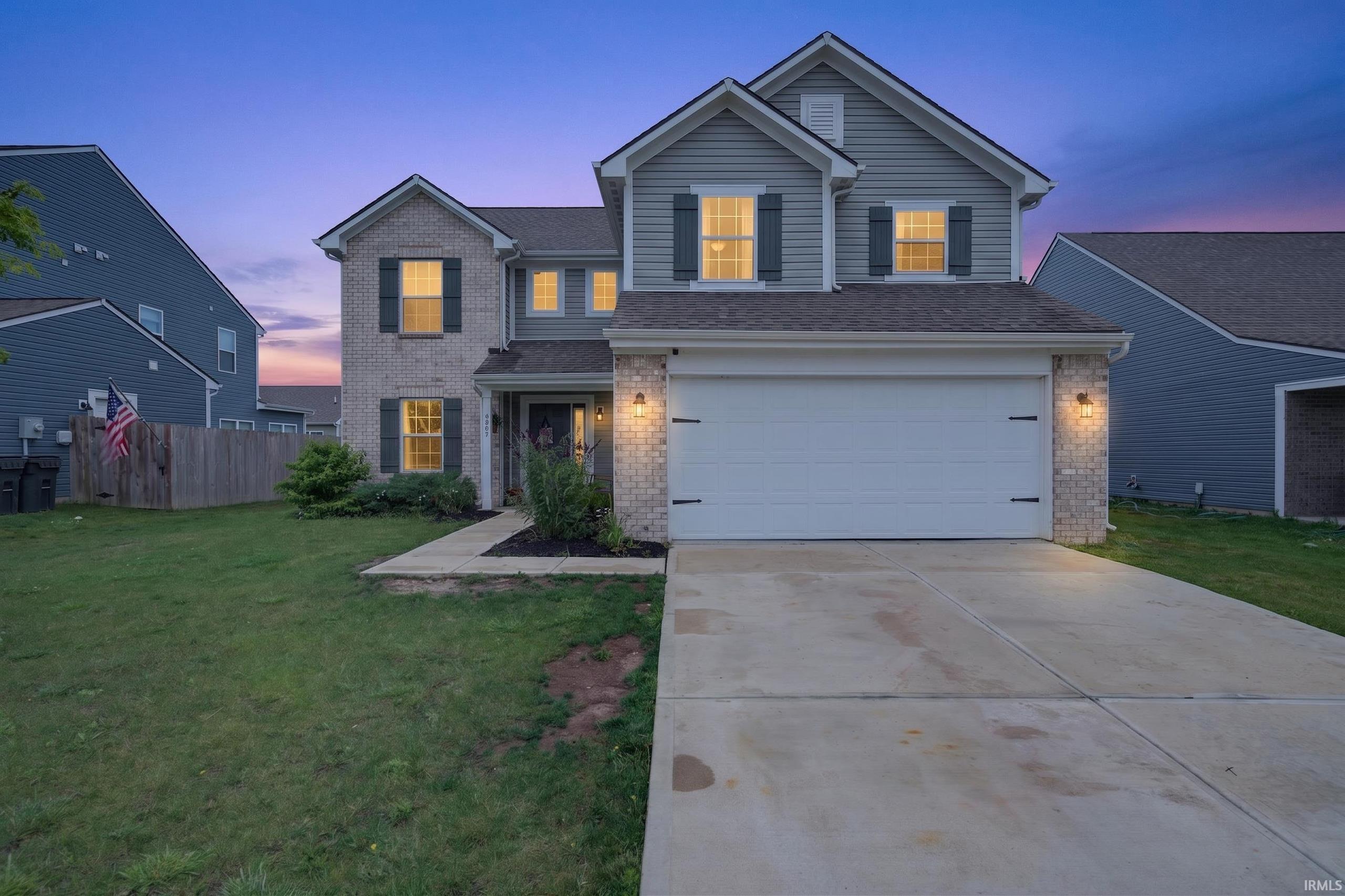 Holly Stone and Brandi Rees | Real Estate Professionals in Kokomo, IN (5)