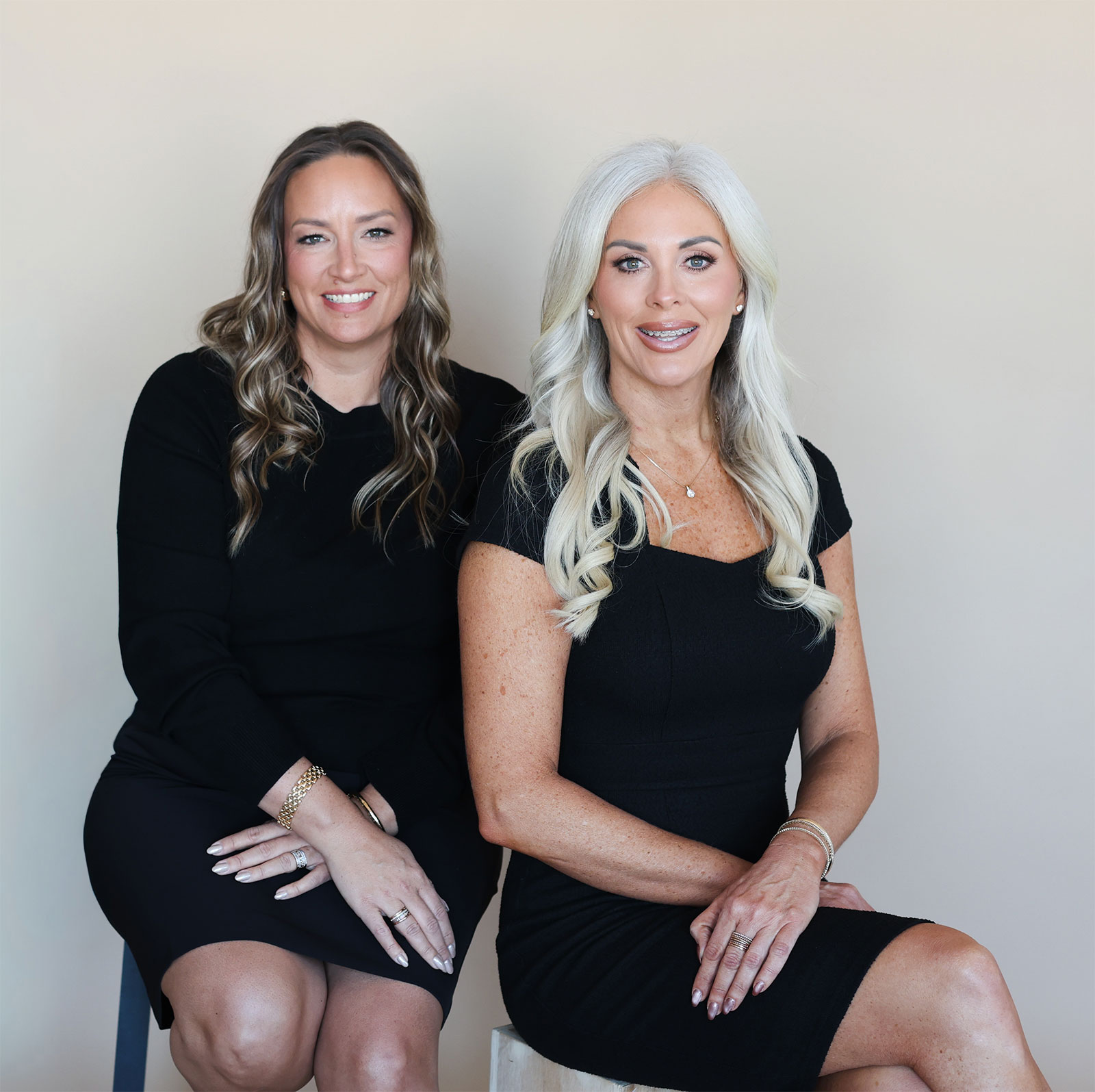 Holly Stone and Brandi Rees | Real Estate Professionals in Kokomo, IN (6)