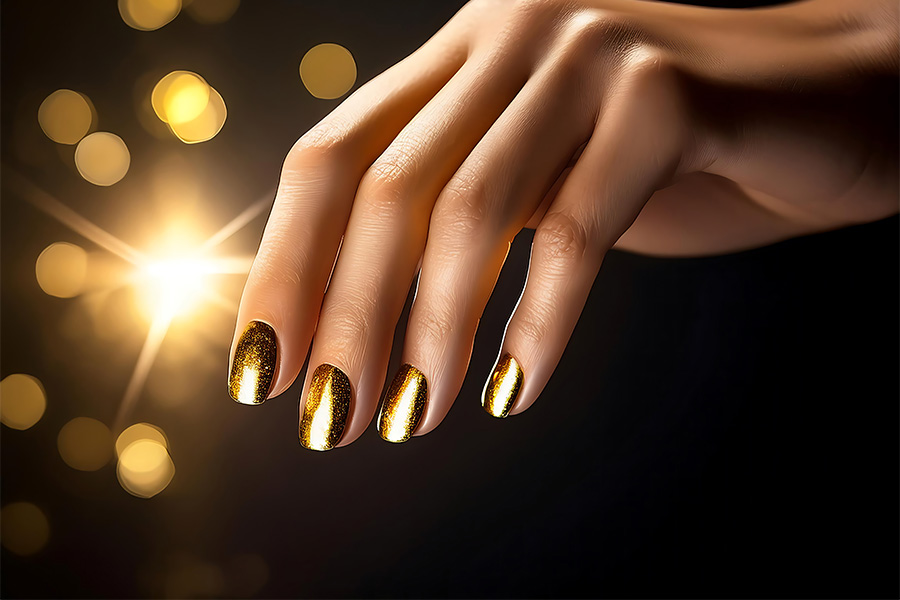 Top Nail Salon in Doylestown, PA (2)