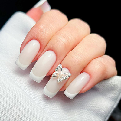 Top Nail Salon in Doylestown, PA (3)