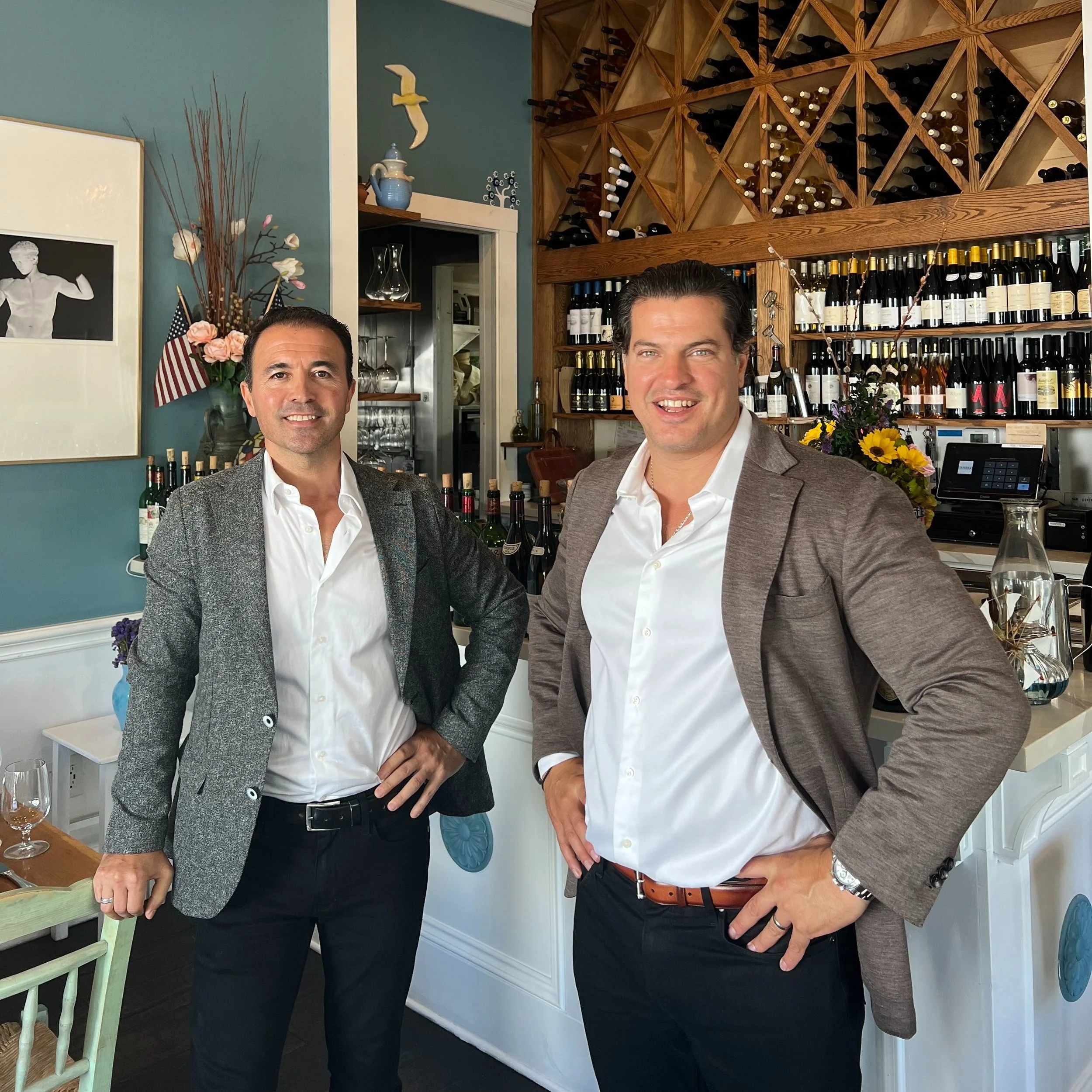 TAVERNA in Portola Valley, CA (2)