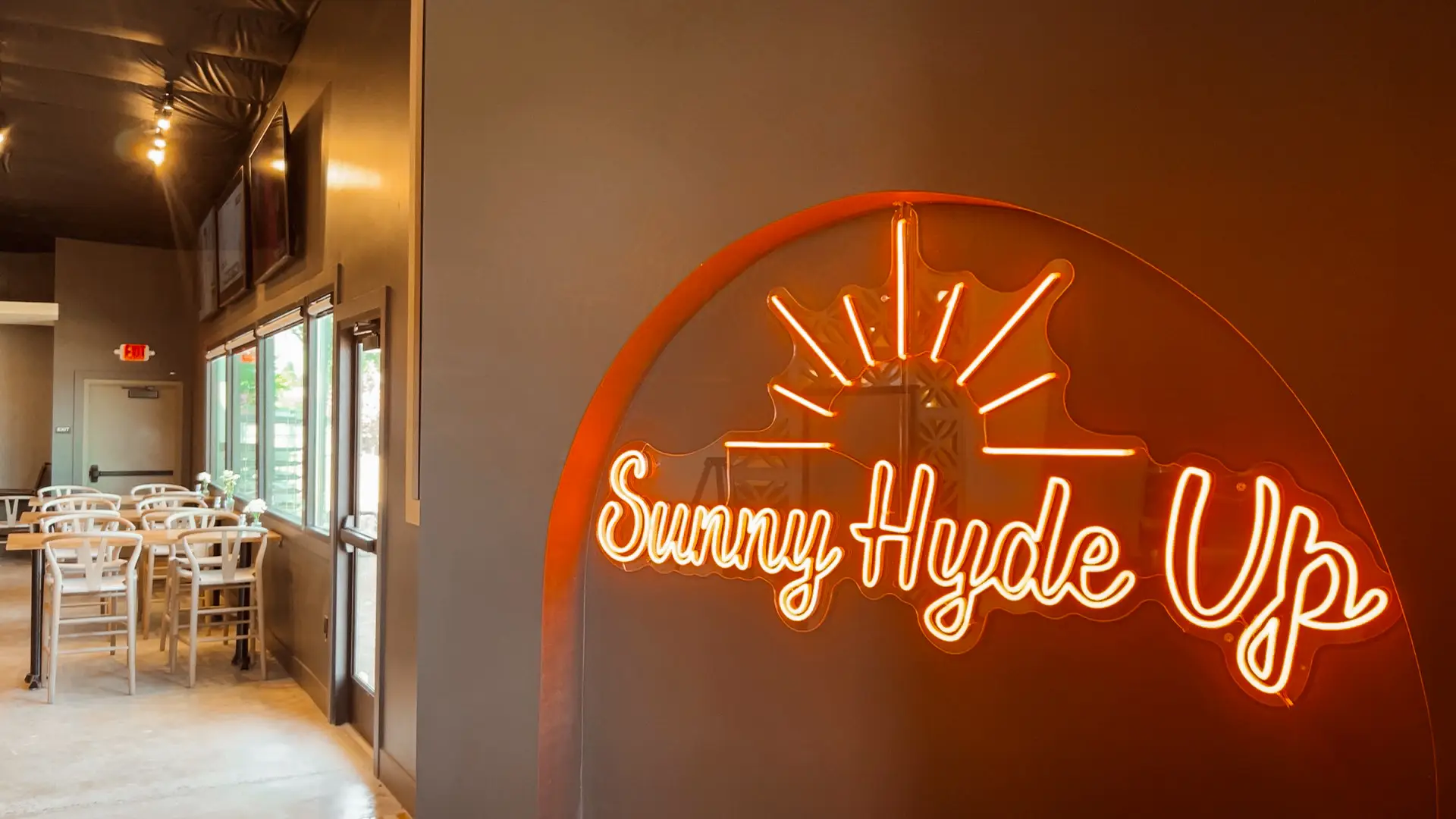Sunny Hyde Up in Visalia, CA (2)