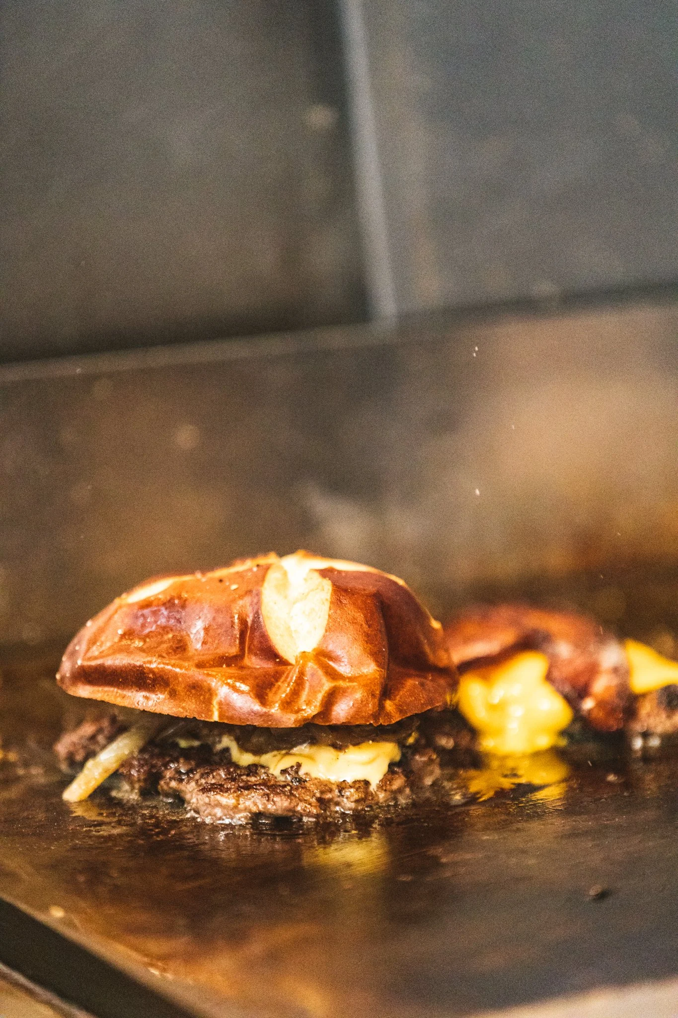 Valley Burger Company in Eau Claire, WI