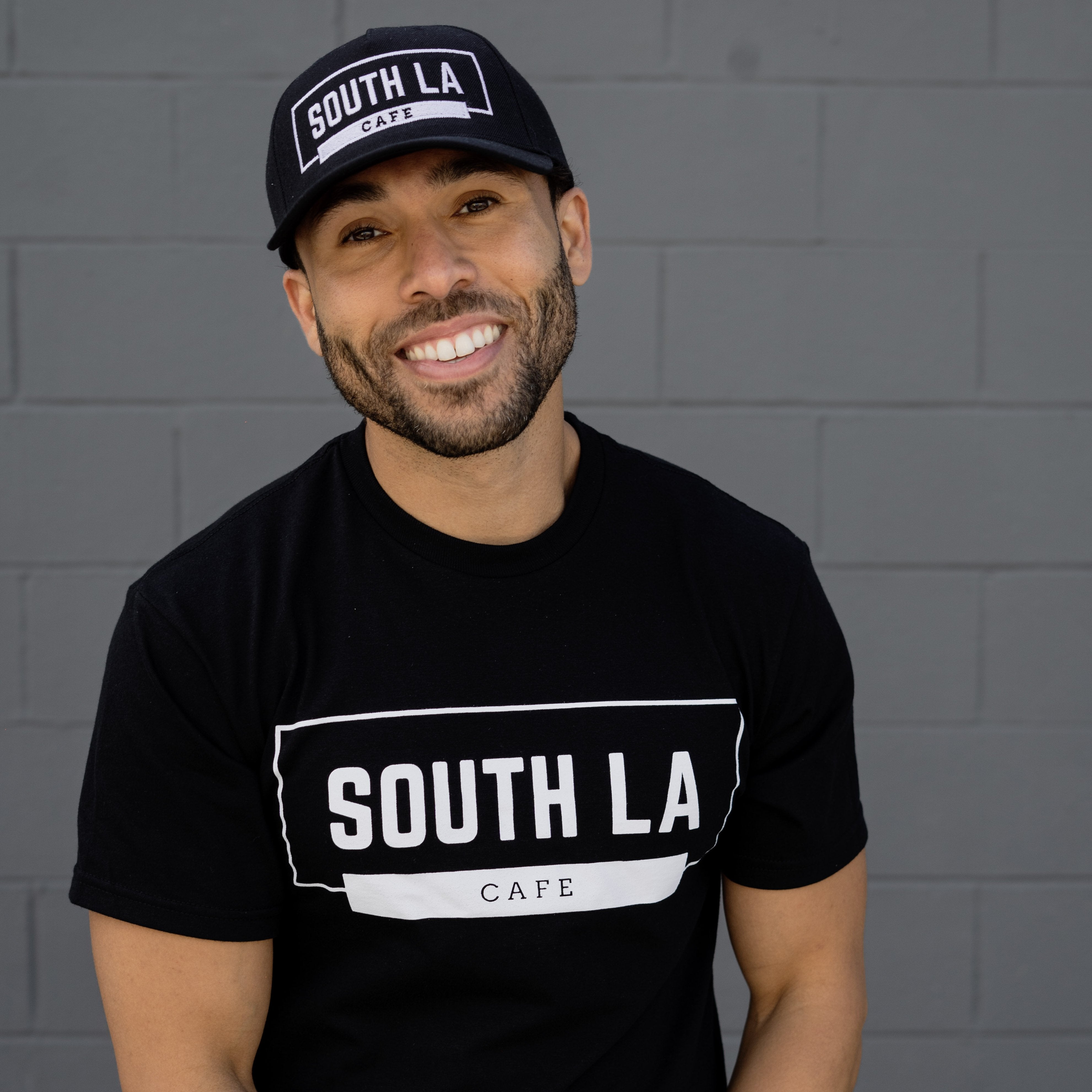 South LA Cafe in Los Angeles, CA (2)