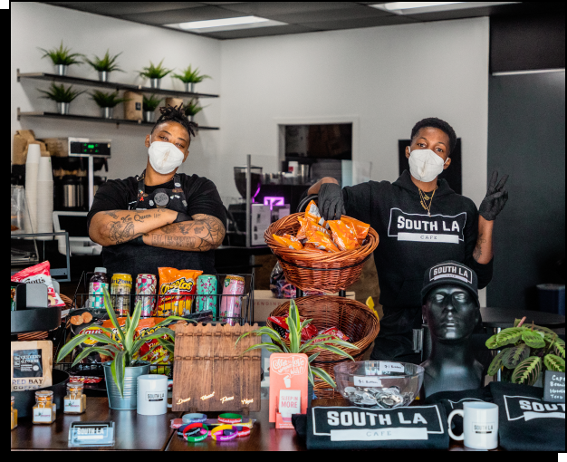 South LA Cafe in Los Angeles, CA (5)