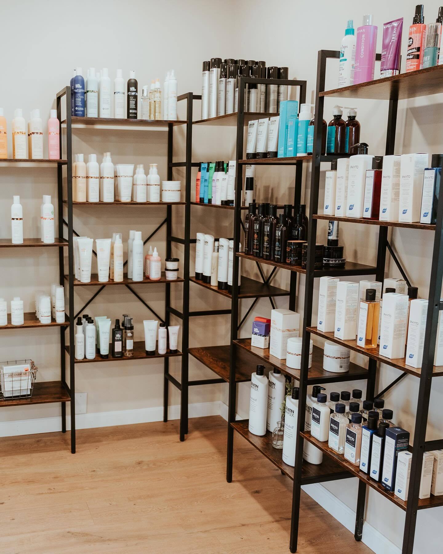 Morgan & Co Beauty Salon in Greensburg, IN (3)
