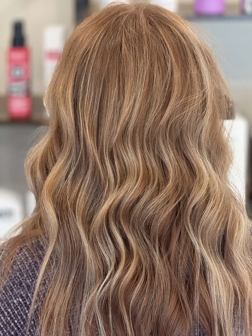 Morgan & Co Beauty Salon in Greensburg, IN (5)