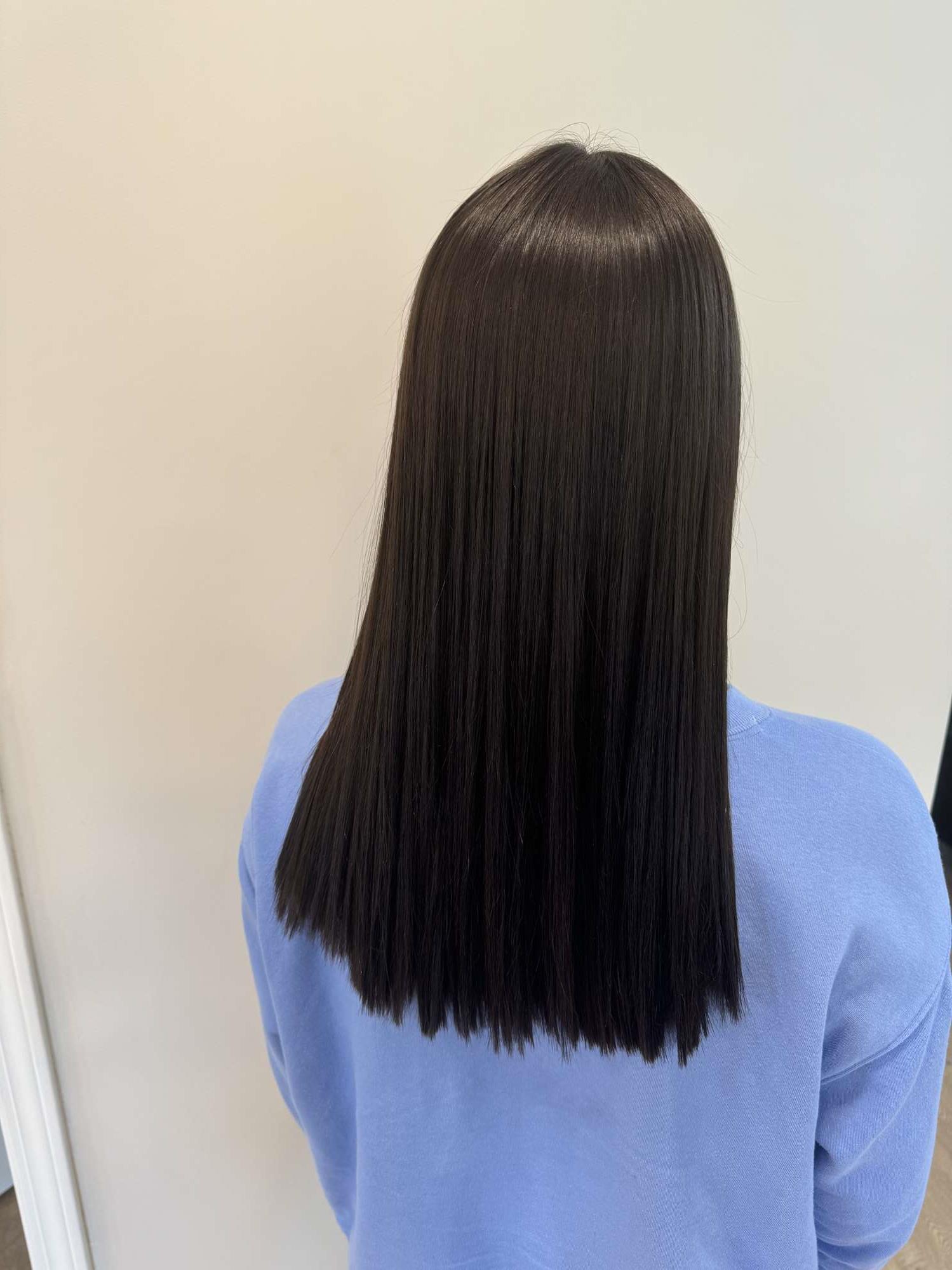 Morgan & Co Beauty Salon in Greensburg, IN (6)