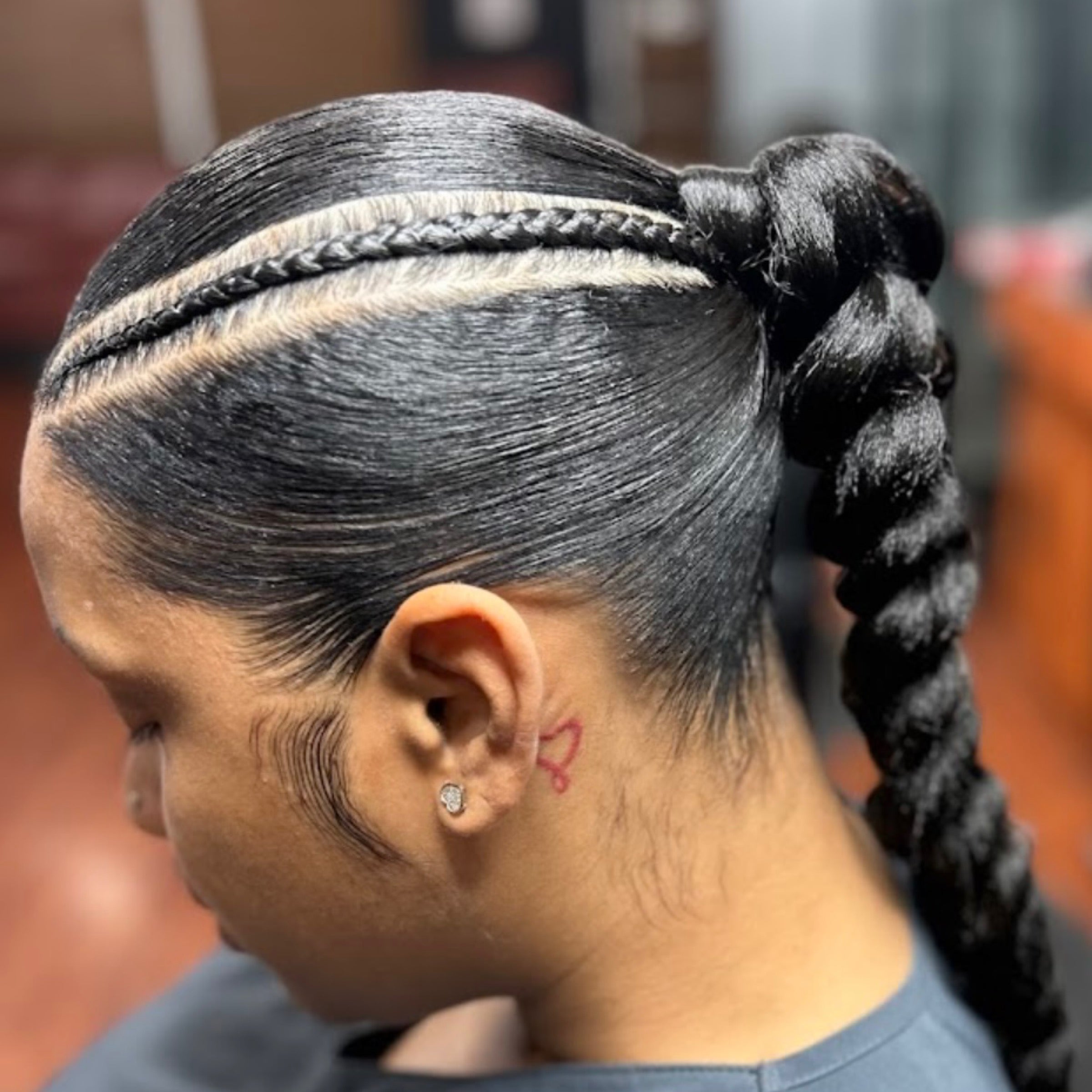 Jazzy Braidz in Statesboro, GA