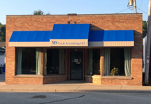 MS Tax & Accounting LLC in Spring Green, WI