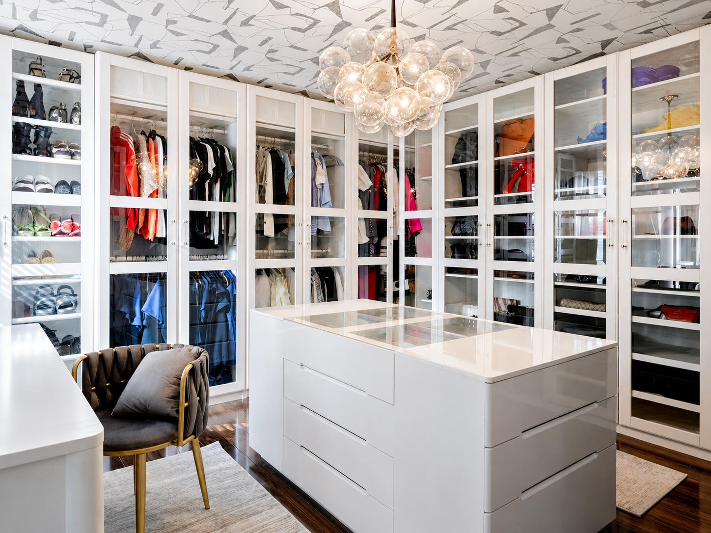 Abode Above Interiors in Myersville, MD (4)